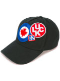 luck patch baseball cap