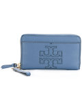 Harper smartphone wristlet