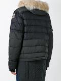 'skimaster' padded jacket 