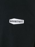 胸袋短袖T恤