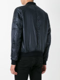 Stonefield bomber jacket