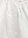 Adeline ruffle top