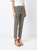 printed trousers