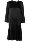 flared dress