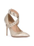 'Love Latch' pumps