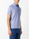 classic polo shirt 