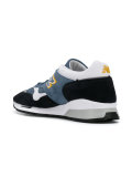 M1500 lace-up sneakers