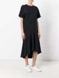 T-shirt dress