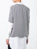 crew neck T-shirt