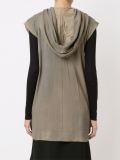 'Papiro' waistcoat