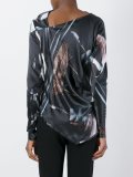 'Raso' blouse