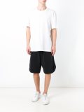 long fit T-shirt