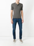 henley T-shirt 