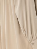 mandarin neck shirt