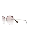 'Prada Exclusive Collection' sunglasses
