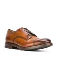 classic Derby shoes