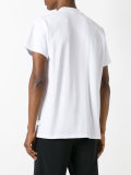 fruit print T-shirt