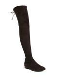 'Lowland' thigh length boots