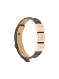 Pyramid bracelet 