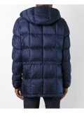 quilted jacket