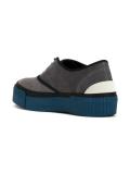 platform sneakers