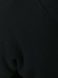 turtle neck long sweater