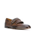 fringed loafer shoes 