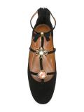'Pandora' ballerinas 