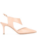 Leda pumps