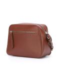 chevron print crossbody bag