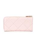 'Vara' quilted wallet 