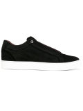 lace up trainers
