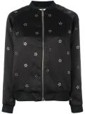 star stud bomber jacket 