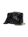 small quilted camera bag