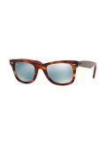 'Wayfarer' sunglasses