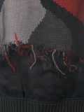 abstract pattern tank