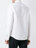name tag patch shirt