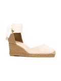 Carina low wedge espadrilles