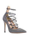 'Marquis' pumps