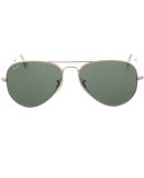'Aviator' sunglasses