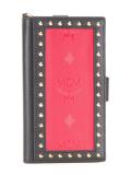 studded wallet