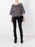 'Breda' jumper