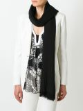 'Azzurra'围巾