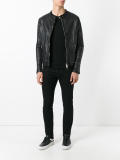 zip up jacket 