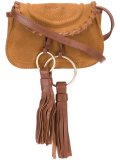'Polly' belt & crossbody bag