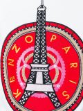 'Eiffel Tower'套头衫