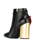 'Mirabelle' boots