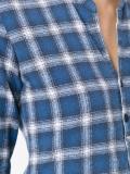 'Flannel Studio' shirt