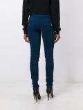 biker jeans