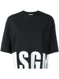 logo T-shirt